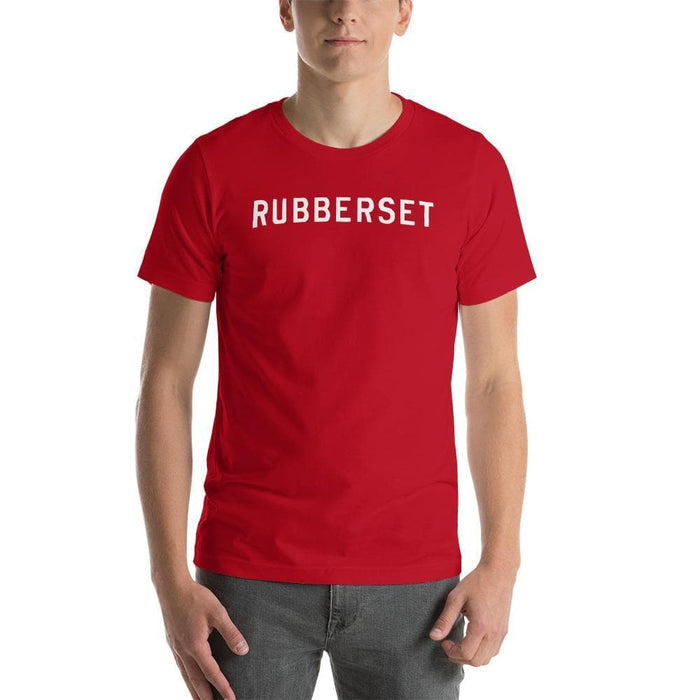 Red / S