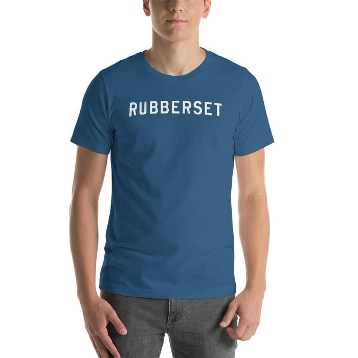 Steel Blue / S