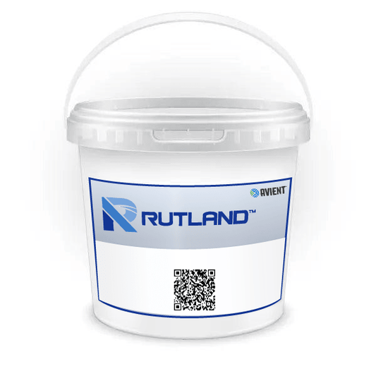 Rutland EH9020 NPT Silky Cotton White - 1 Gallon