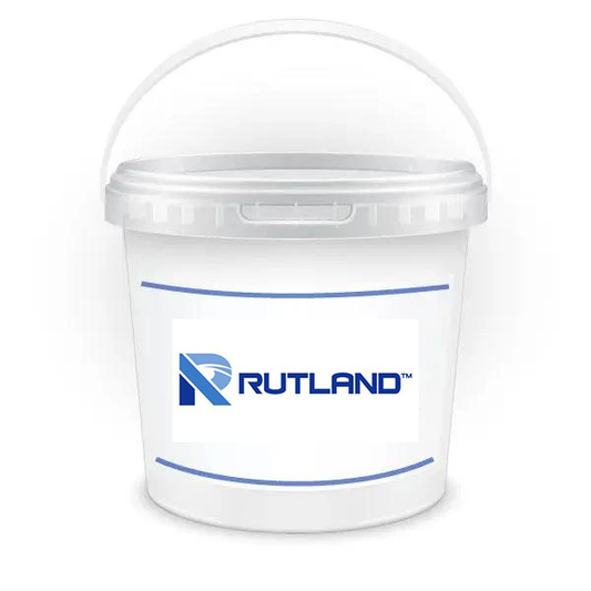 Rutland EL9240 NPT Snap LB White - 1 Gallon