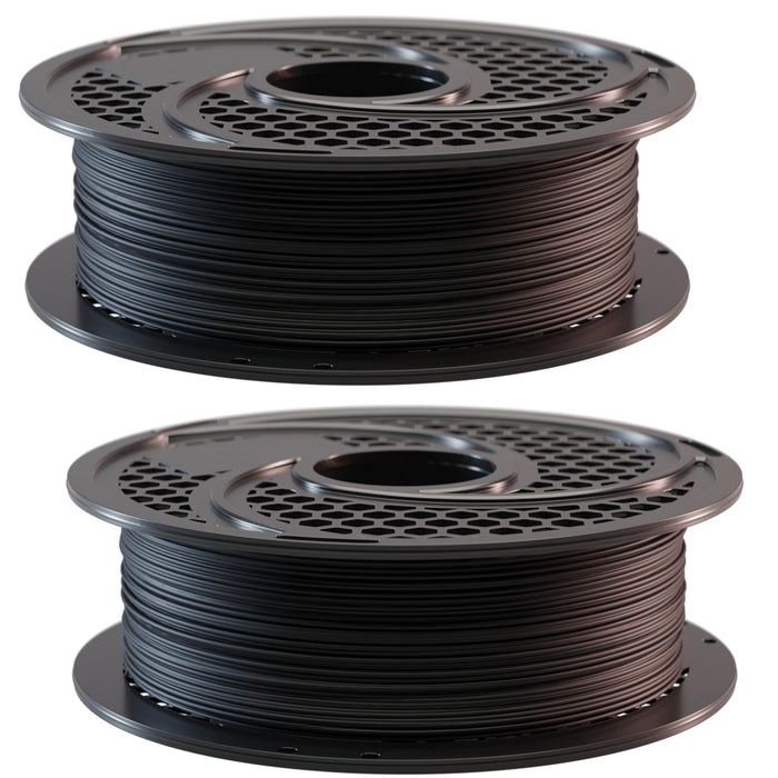 SA Filament ABS Eco Filament Dual Pack 1.75mm / 1KG