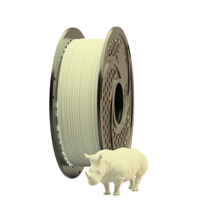 Natural Ivory