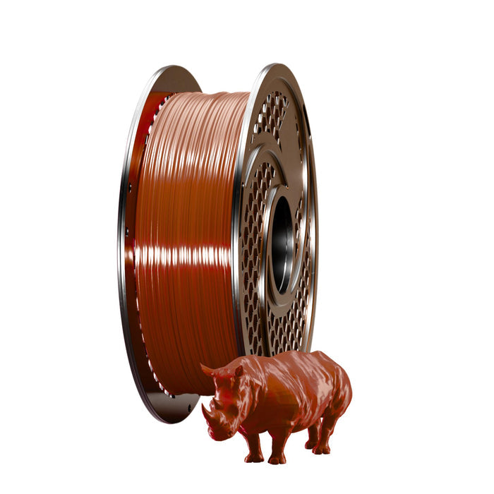 Copper Brown