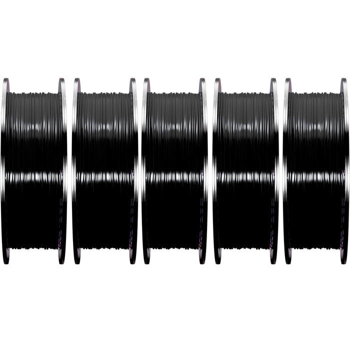 SA Filament PETG Speed Filament 5-Pack 1.75mm / 1KG