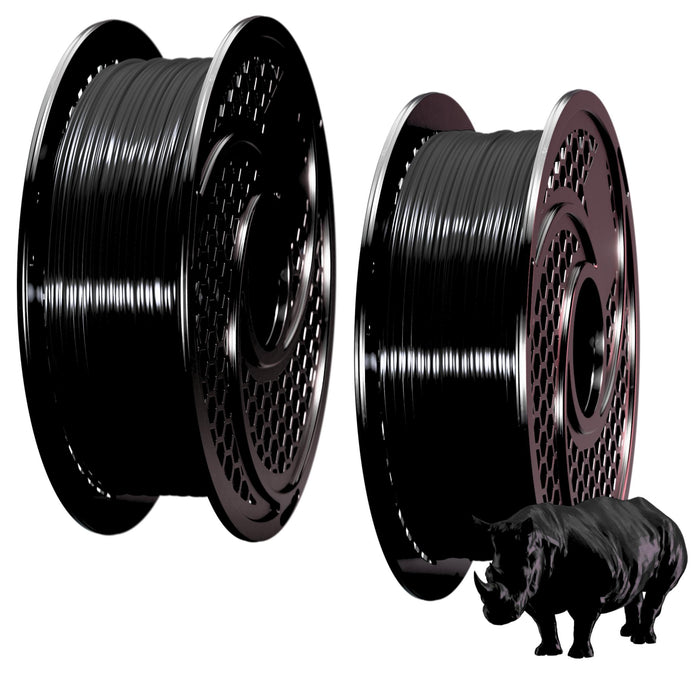 SA Filament PETG Speed Filament Dual Pack 1.75mm / 1KG