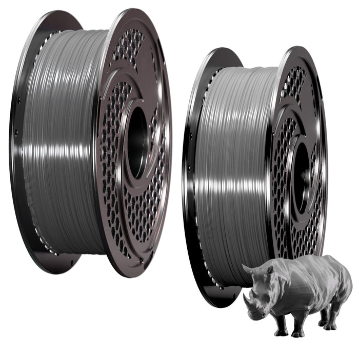 SA Filament PETG Speed Filament Dual Pack 1.75mm / 1KG