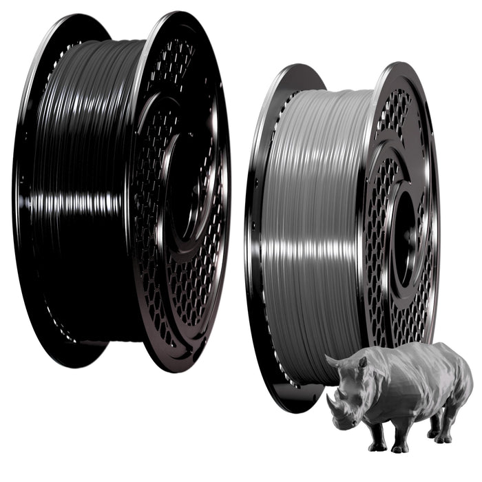 SA Filament PETG Speed Filament Dual Pack 1.75mm / 1KG