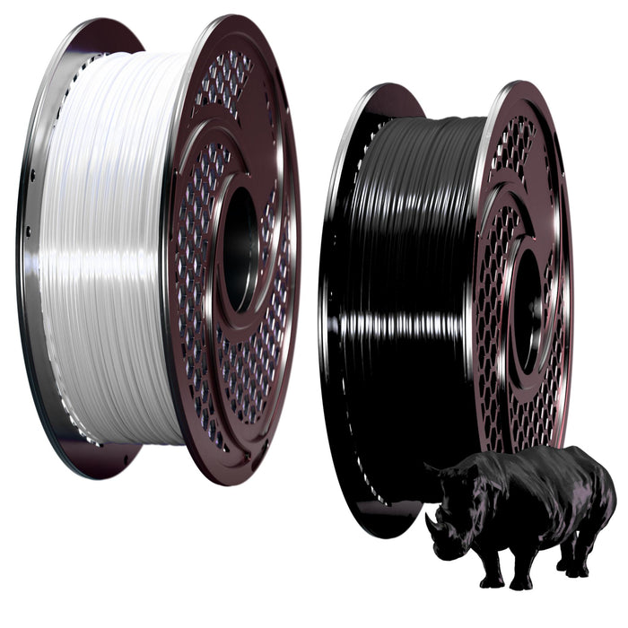 SA Filament PETG Speed Filament Dual Pack 1.75mm / 1KG