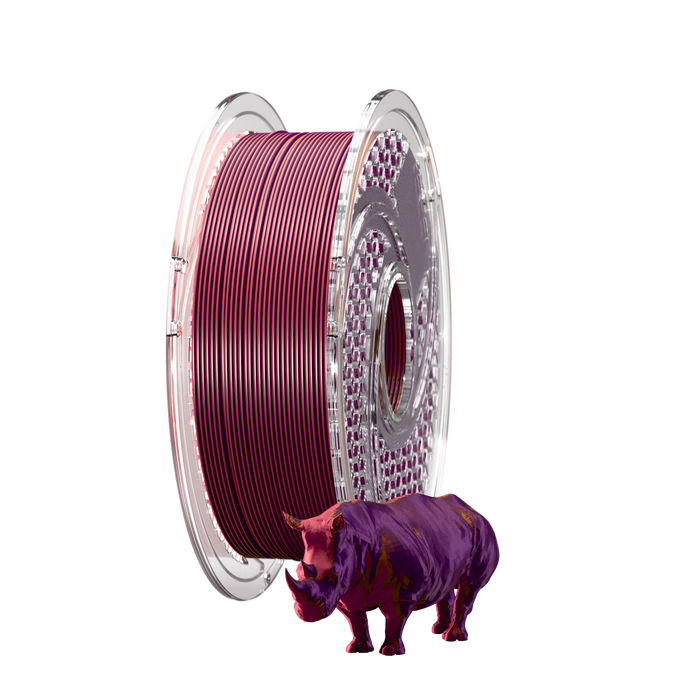 Crimson Eclipse