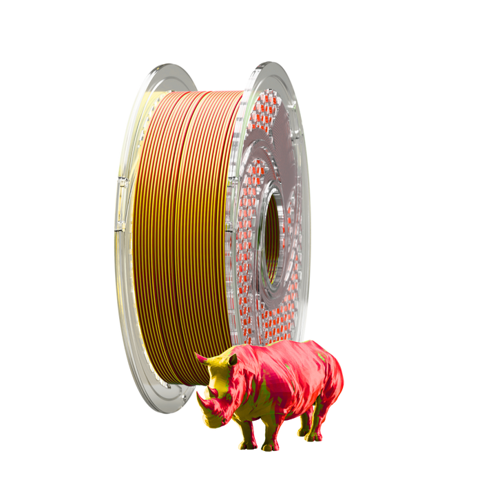 Golden Scarlet