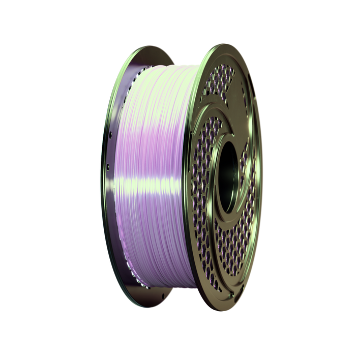 SA Filament PLA+ Silk Pearl Filament 1.75mm / 1KG