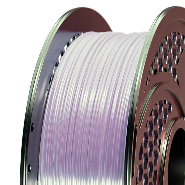 SA Filament PLA+ Silk Pearl Filament 1.75mm / 1KG