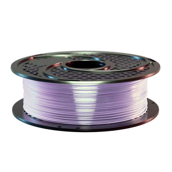 SA Filament PLA+ Silk Pearl Filament 1.75mm / 1KG