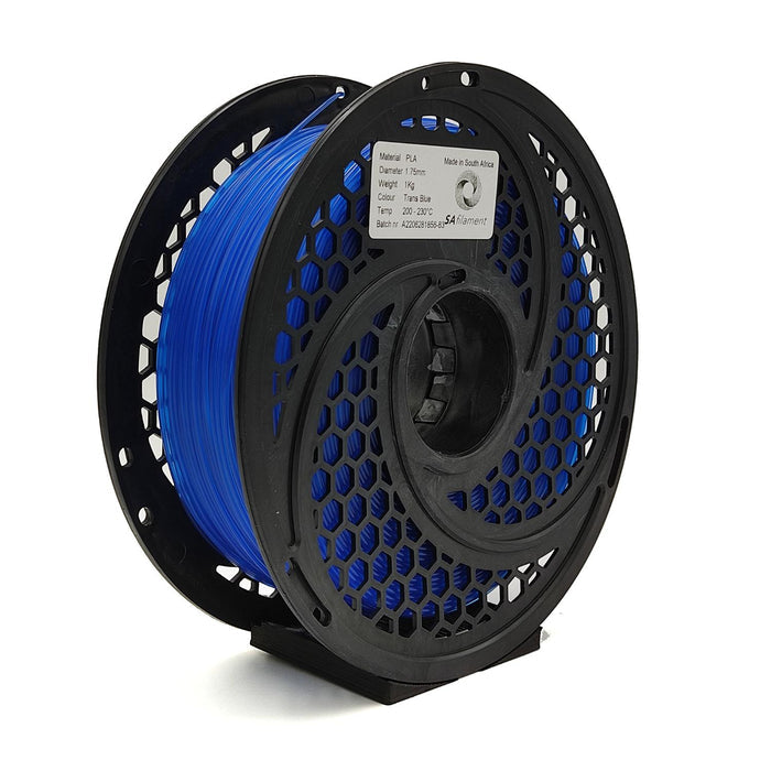 SA Filament PLA Translucent Filament 1.75mm / 1KG