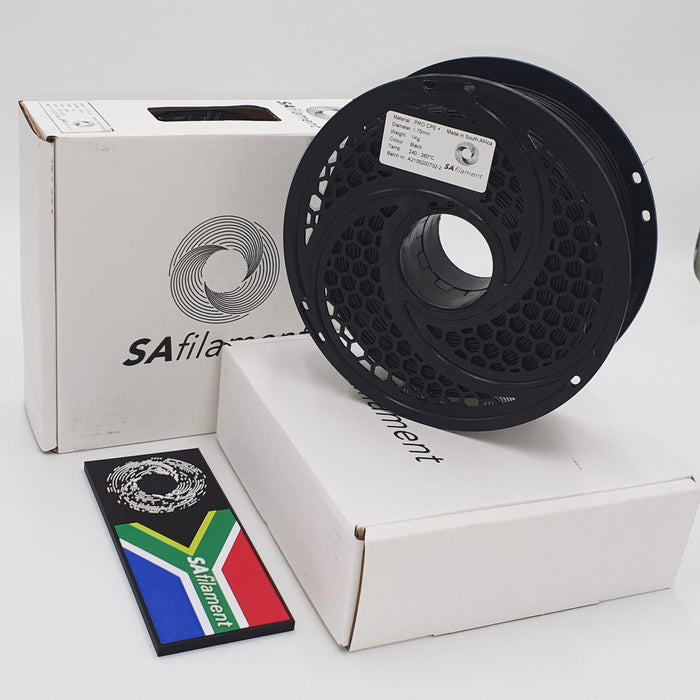 SA Filament PRO CPE+ Filament 1.75mm / 1KG