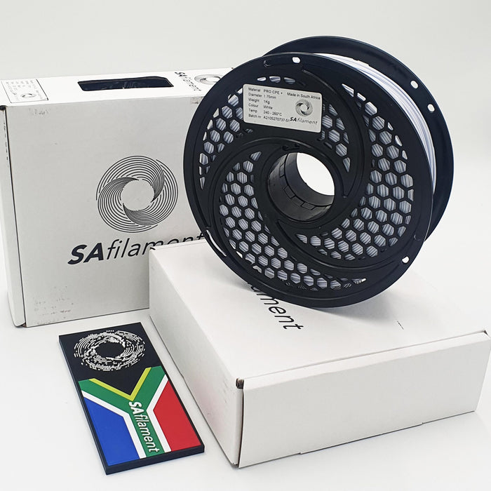 SA Filament PRO CPE+ Filament 1.75mm / 1KG