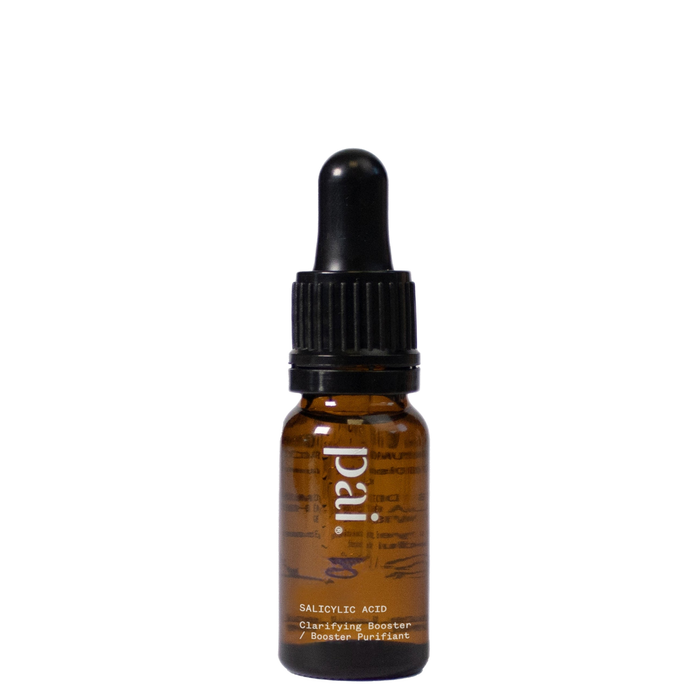 Salicylic Acid Clarifying Booster