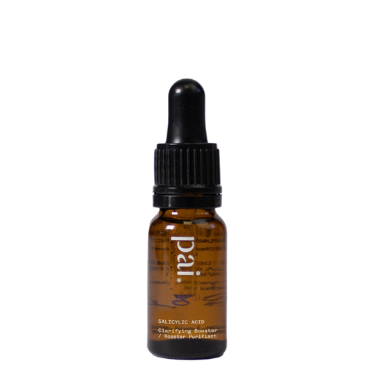 Salicylic Acid Clarifying Booster