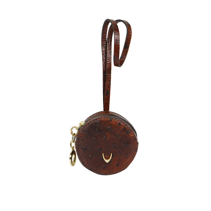 Scala 04 Brown Leather Tote Bag