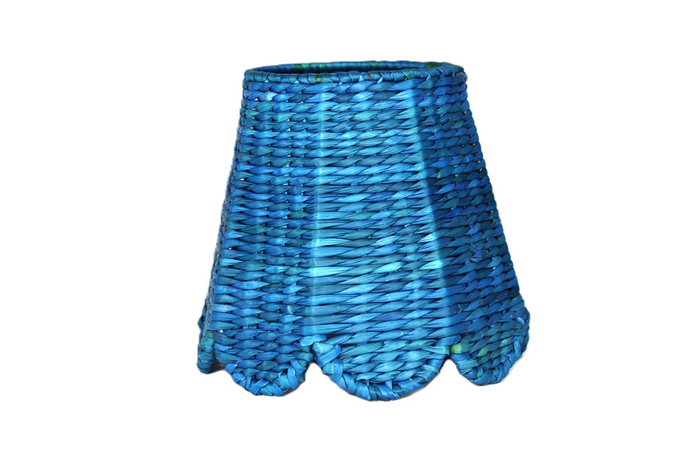 Scallop Shade Cover