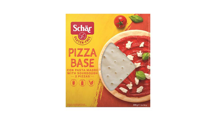Pizza Base 300g