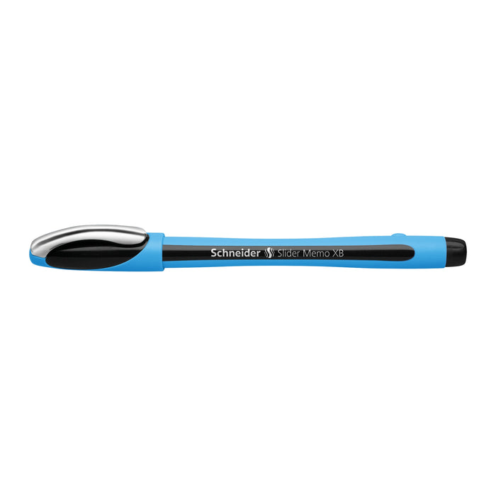 Schneider Ballpoint Slider Pen Memo XB - Office R Us Lagos