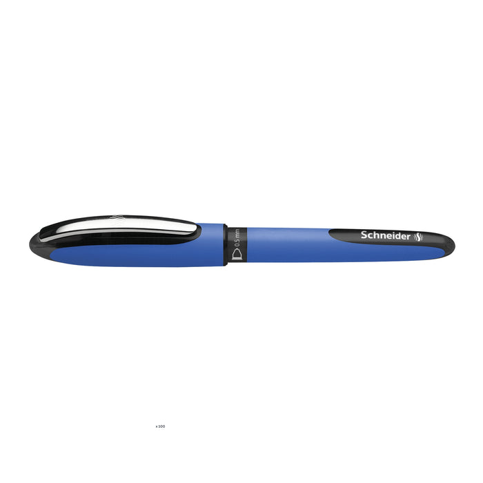 Schneider Roller Ball Pen One Hybrid C 0.5 MM - Office R Us Lagos