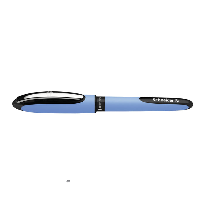 Schneider Roller Ball Pen One Hybrid N 0.5 MM - Office R Us Lagos