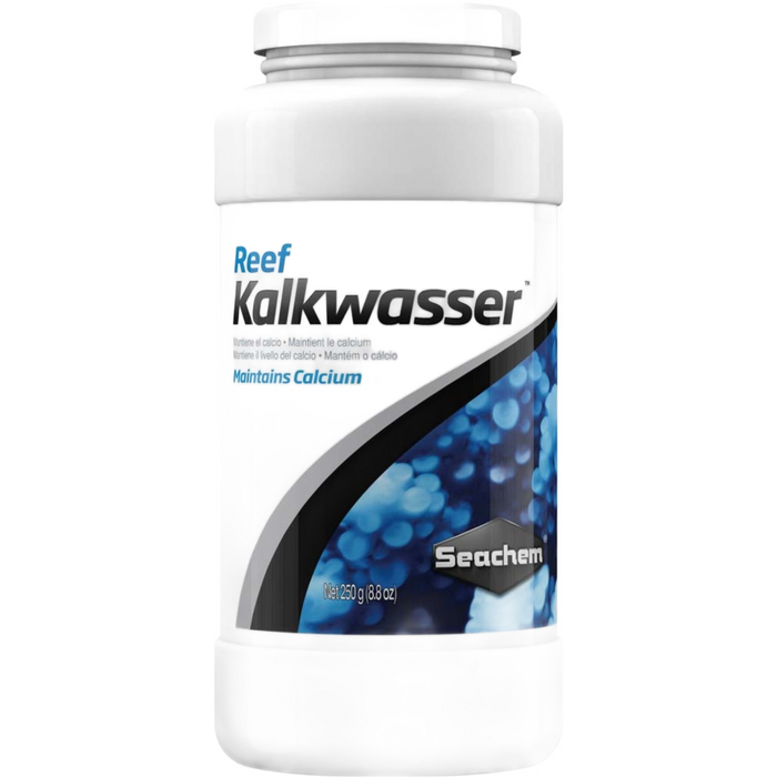 SeaChem Reef Kalkwasser 500 gm
