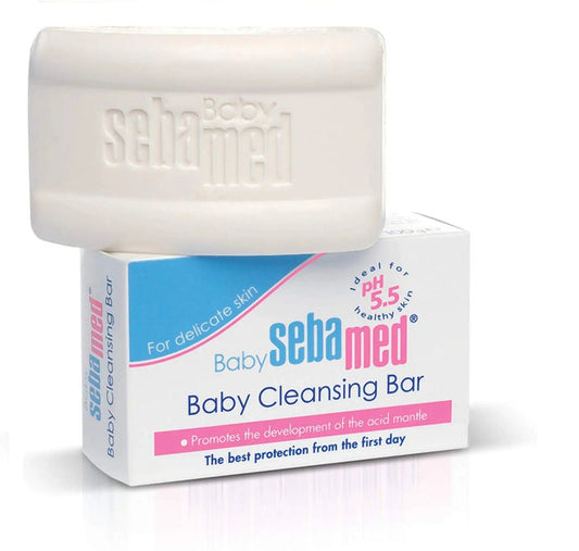 Sebamed Baby Bar 150g
