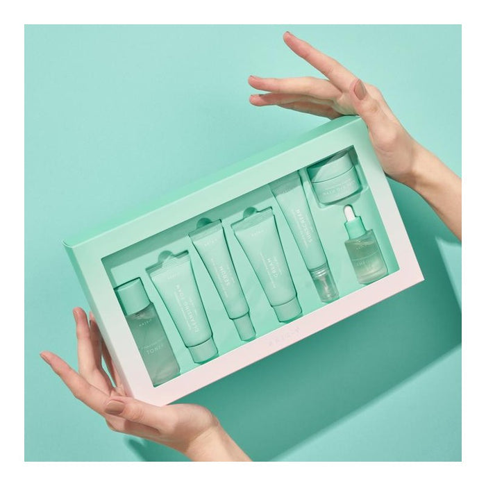 Self Care Set - Korean-Skincare