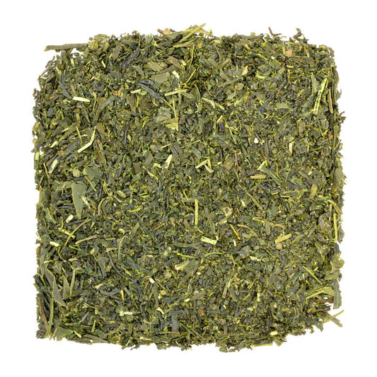 Sencha Fukamushi - product