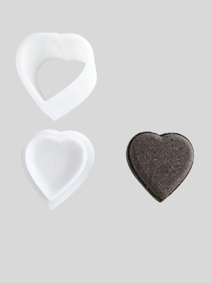 Shampoo Bar and Bath bomb Mold