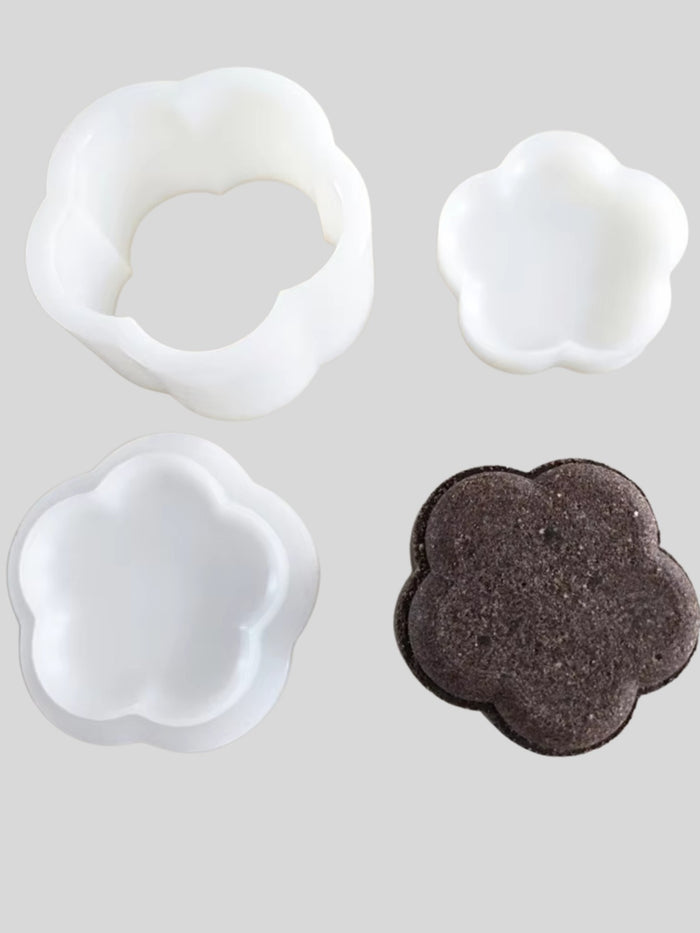 Shampoo Bar and Bath bomb Mold