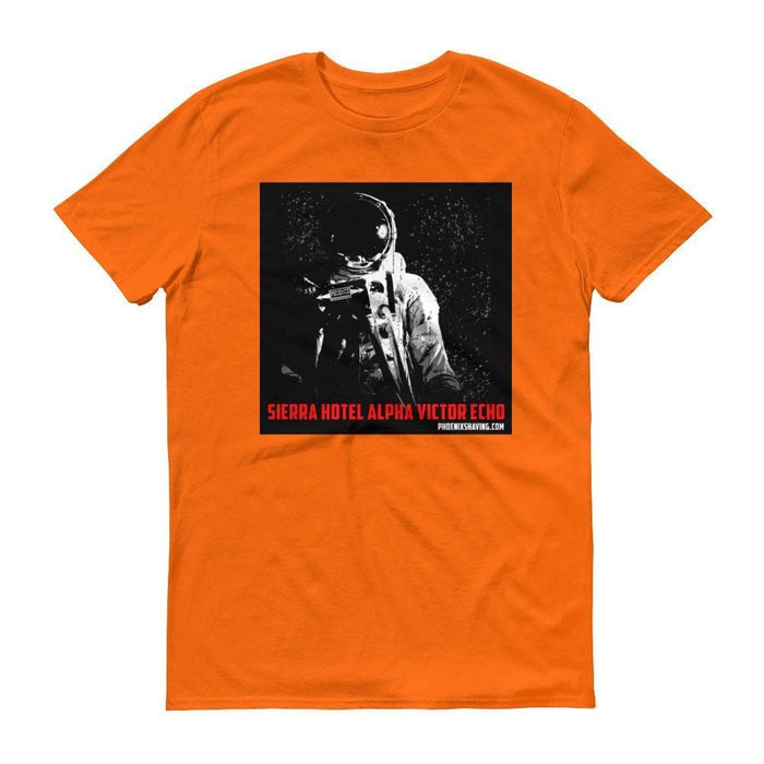 Mandarin Orange / M