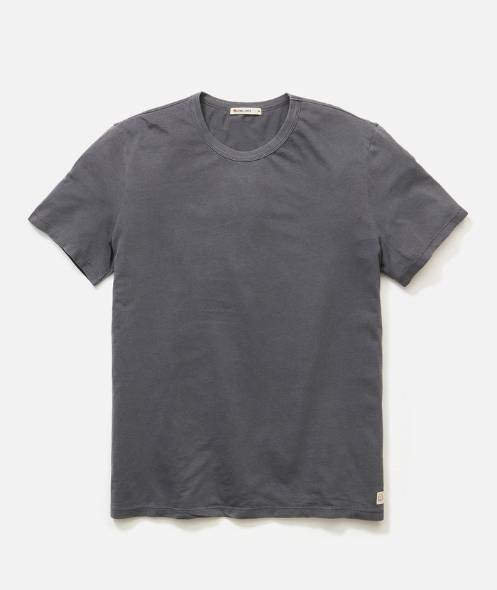 Signature Crew Tee