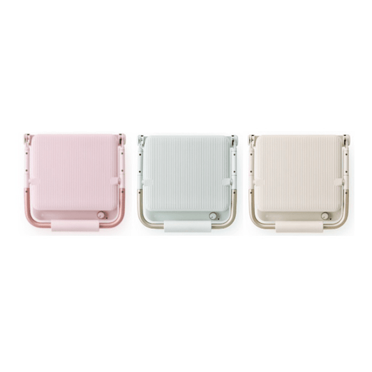Silhouette cloChe Crafting Heat Press - HeatPressNation