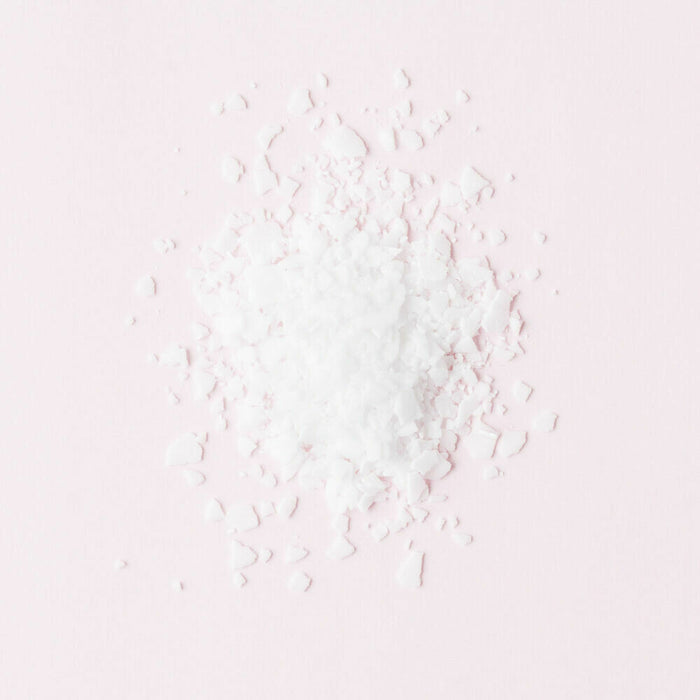 Silky emulsifying wax