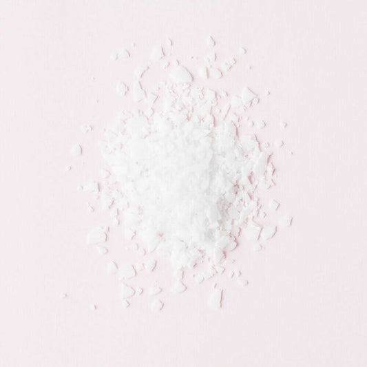 Silky emulsifying wax