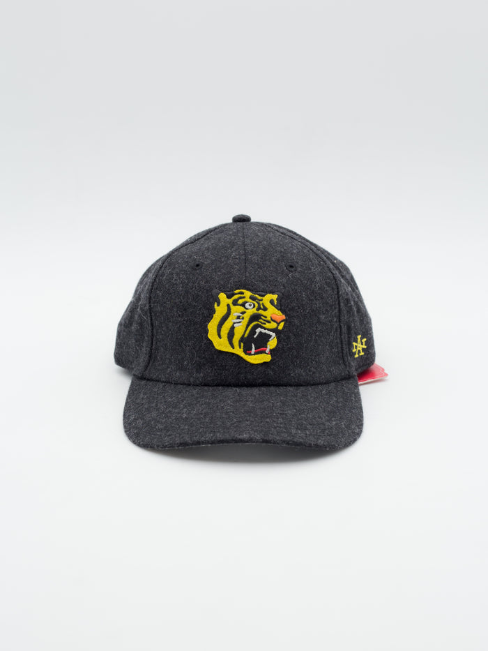 Sinclair Yosemite National Trucker