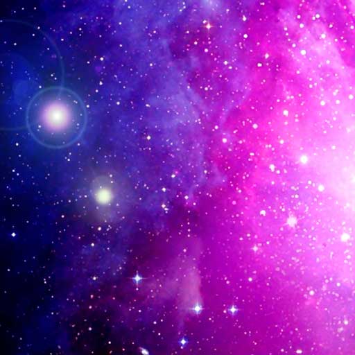 Infinite Galaxy