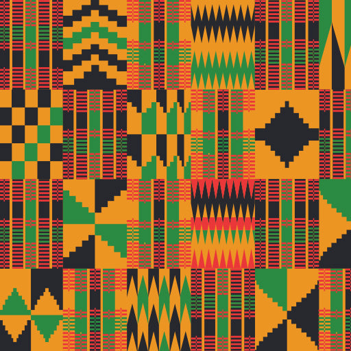 Kente