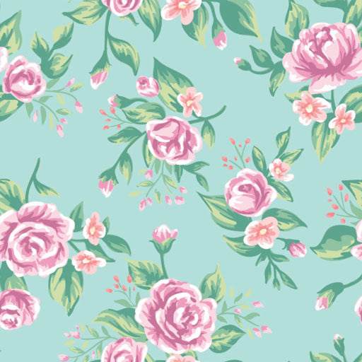 Vintage Rose