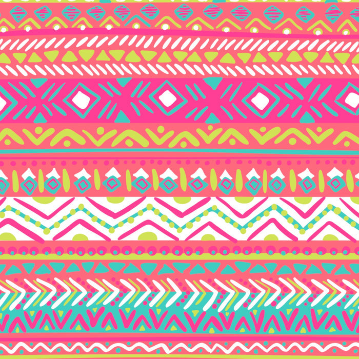 Bohemian Stripes