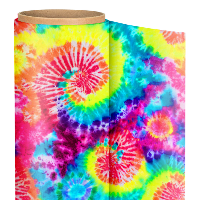 Tie Dye