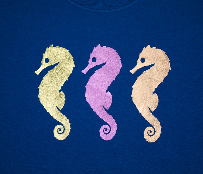 Siser METAL Heat Transfer Vinyl 20" - By the Yard