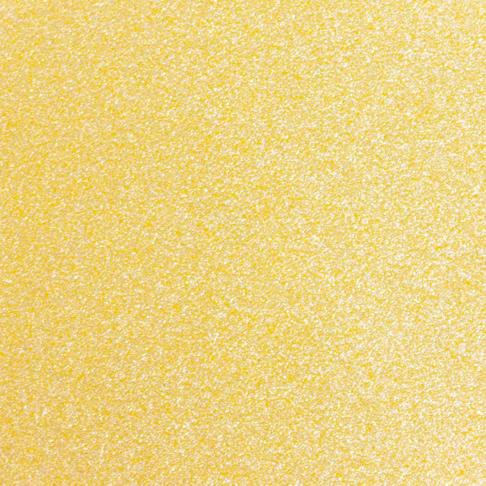 Sparkle Buttercup Yellow