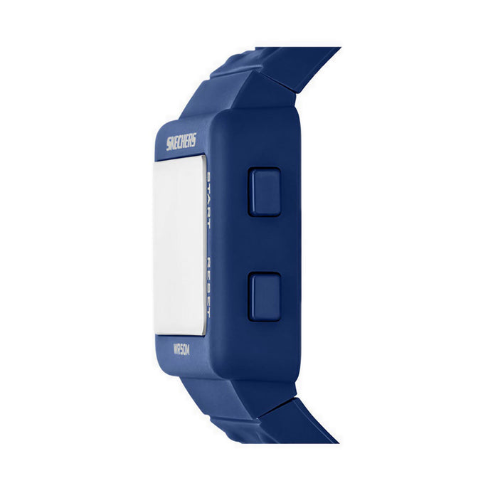Skechers Larson Men's Watch - Blue