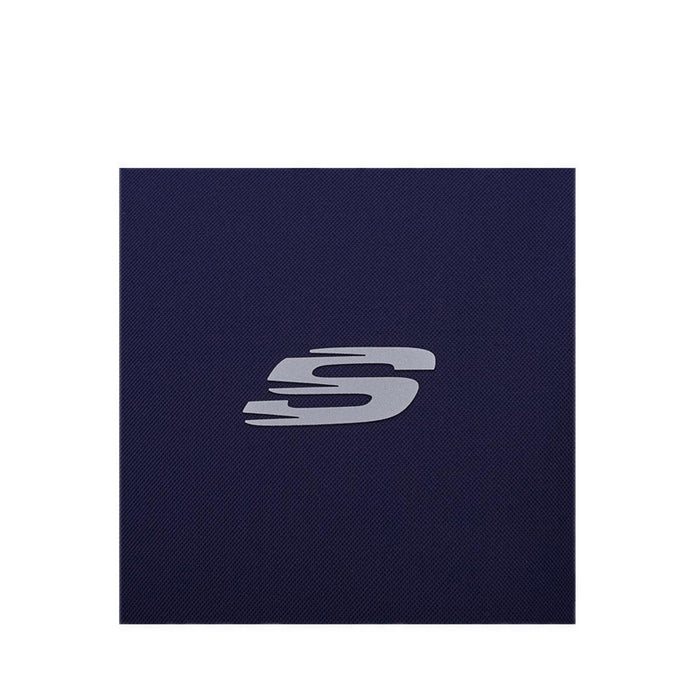 Skechers Men Sport Polo Shirt - Navy