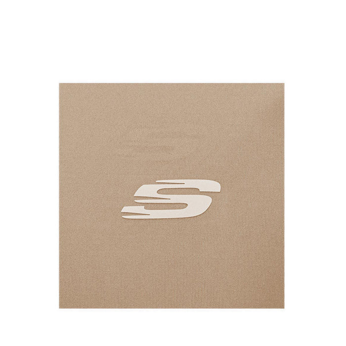 Skechers Men Sport T-Shirt - Khaki